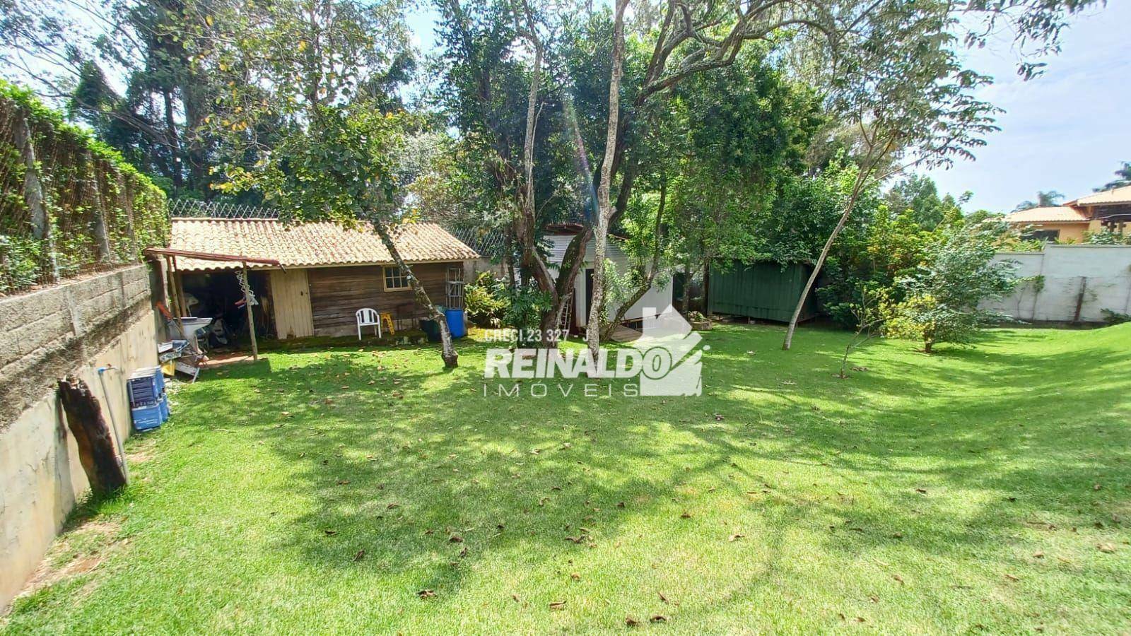 Casa de Condomínio à venda com 3 quartos, 156m² - Foto 6