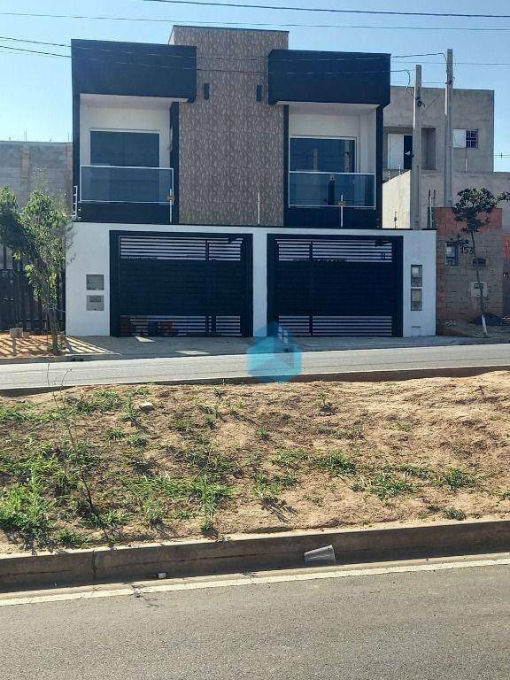 Casa, 3 quartos, 300 m² - Foto 2