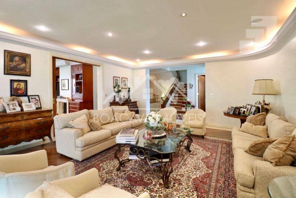 Sobrado à venda com 4 quartos, 750m² - Foto 10