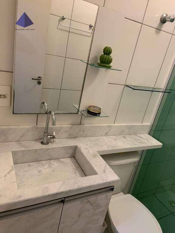 Sobrado à venda com 2 quartos, 70m² - Foto 22