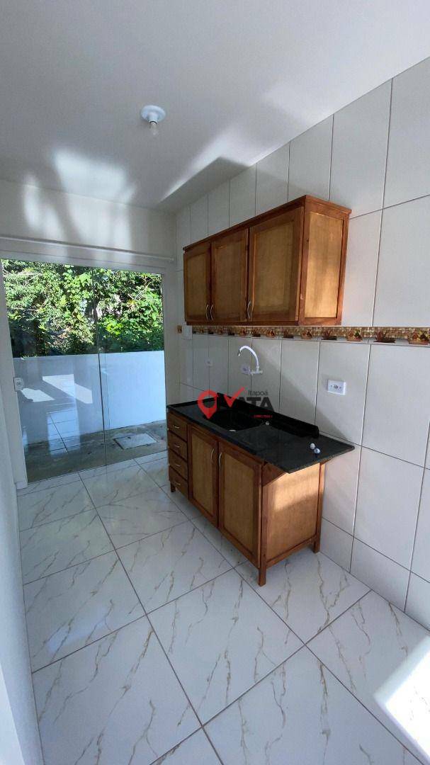 Casa de Condomínio para alugar com 2 quartos, 42m² - Foto 3