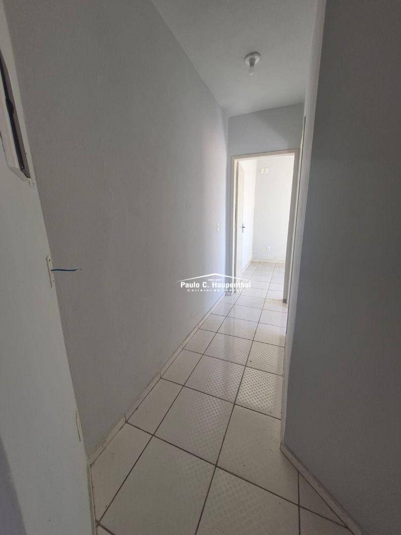 Apartamento, 2 quartos, 55 m² - Foto 4