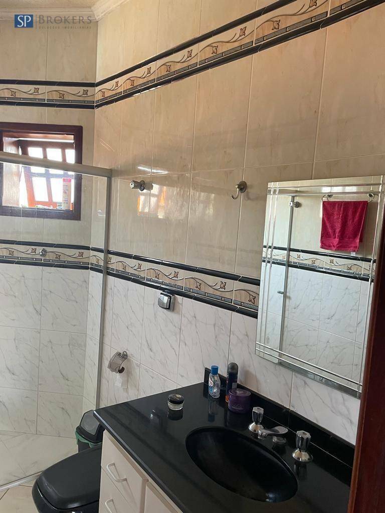 Sobrado à venda com 3 quartos, 196m² - Foto 14