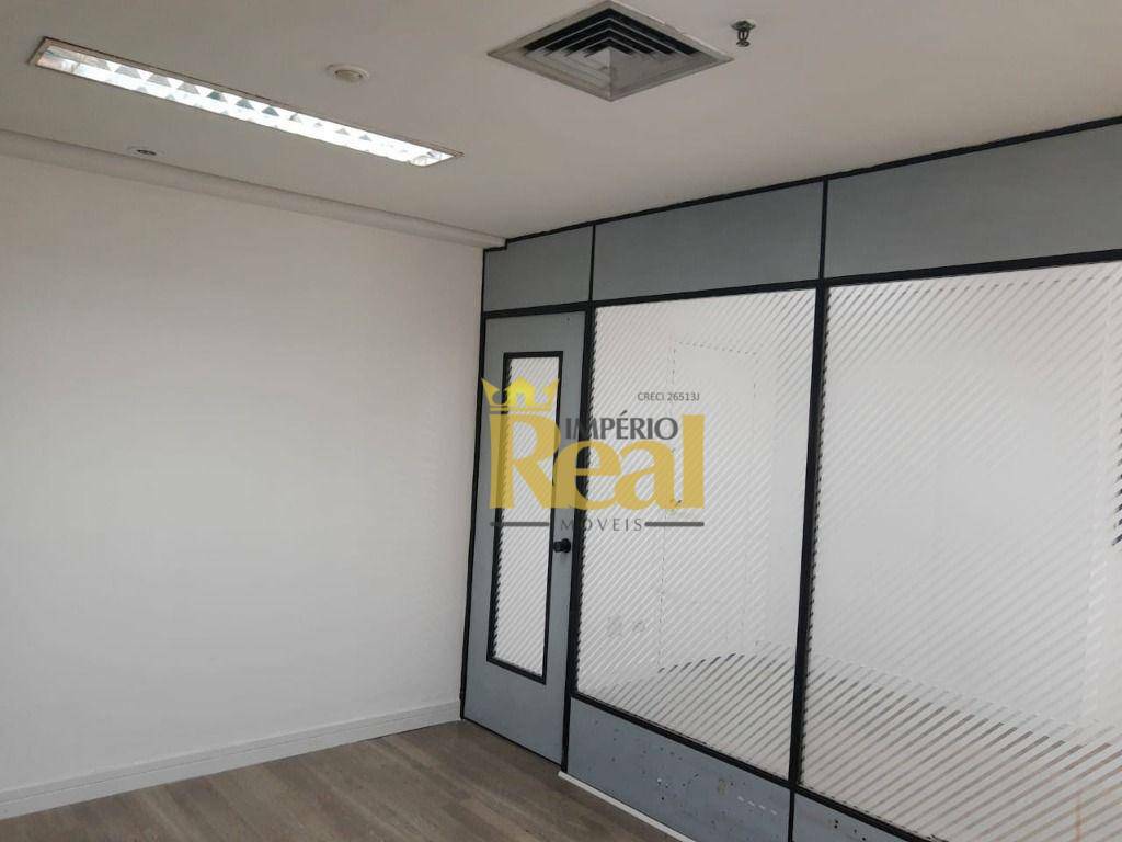 Conjunto Comercial-Sala à venda, 47m² - Foto 2