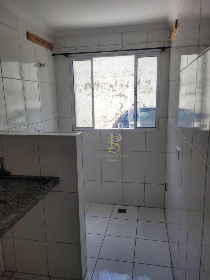 Apartamento à venda com 1 quarto, 66m² - Foto 5