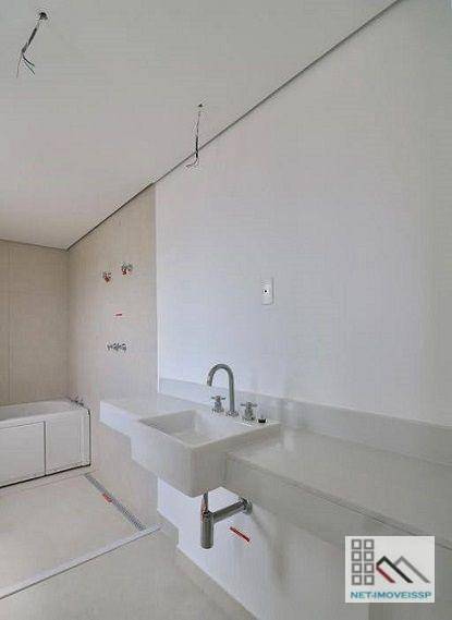 Apartamento à venda com 5 quartos, 310m² - Foto 20