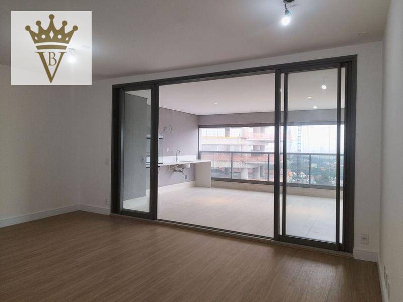 Apartamento à venda e aluguel com 3 quartos, 160m² - Foto 8