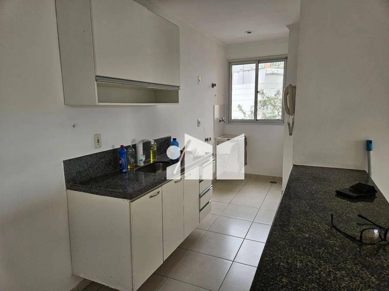 Apartamento à venda com 3 quartos, 78m² - Foto 9