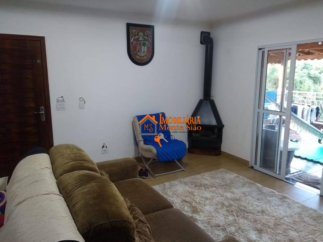 Casa de Condomínio à venda com 4 quartos, 1180m² - Foto 12