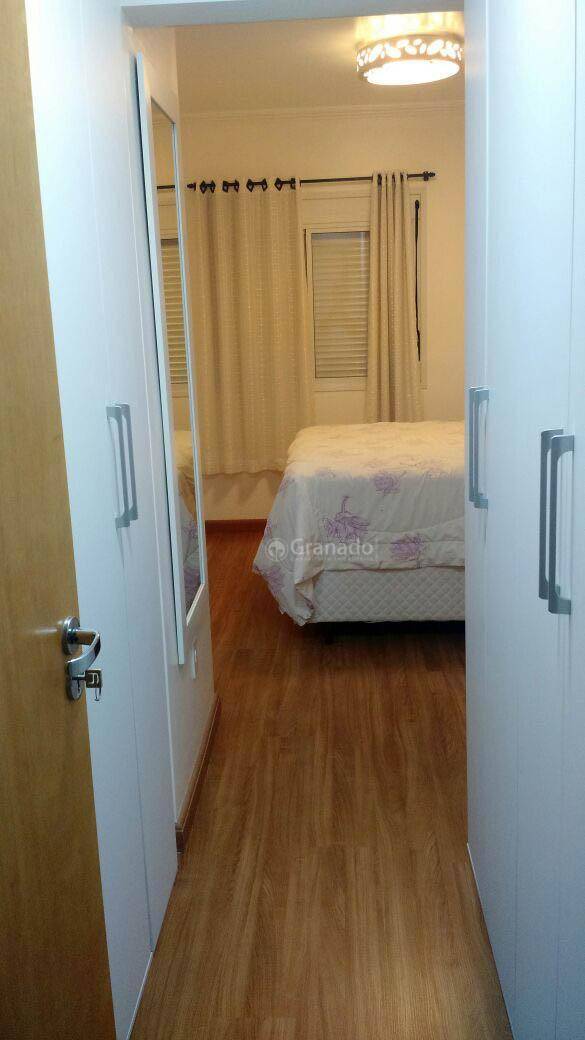 Apartamento à venda com 3 quartos, 112m² - Foto 10