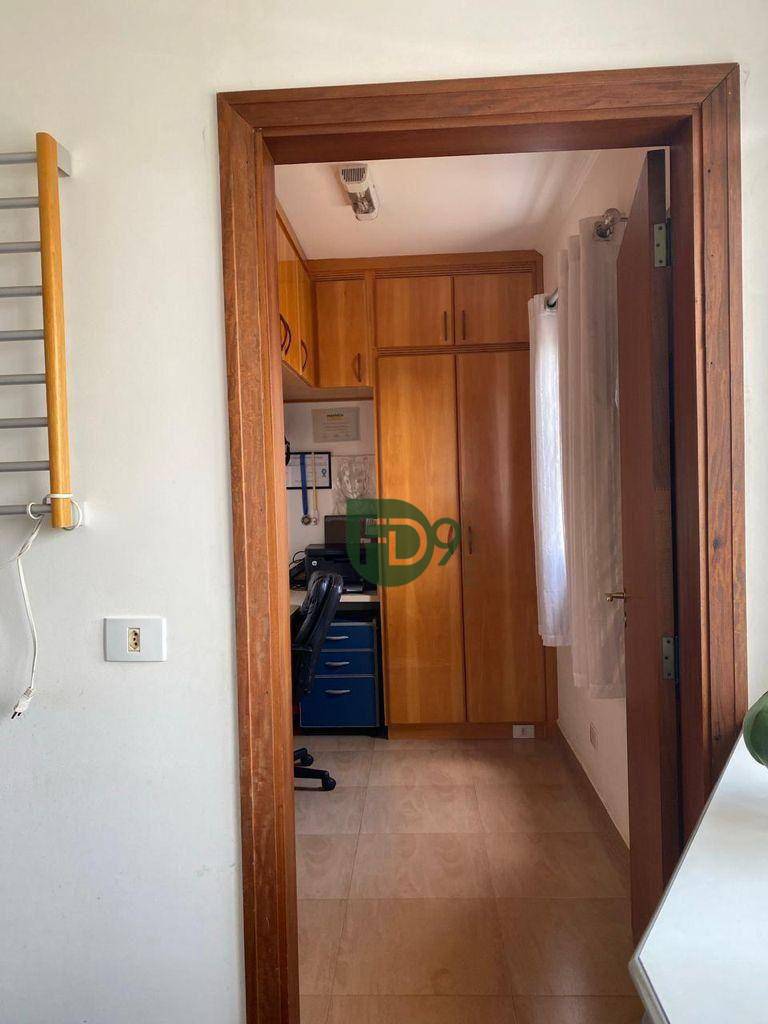 Apartamento à venda com 3 quartos, 130m² - Foto 34