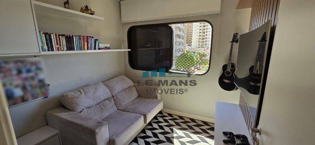 Apartamento à venda com 4 quartos, 140m² - Foto 17