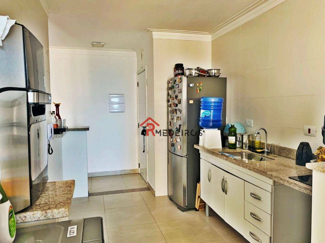 Apartamento à venda com 2 quartos, 75m² - Foto 6