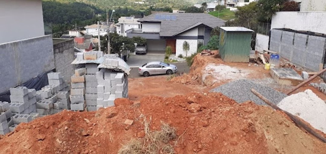 Loteamento e Condomínio à venda, 394M2 - Foto 1