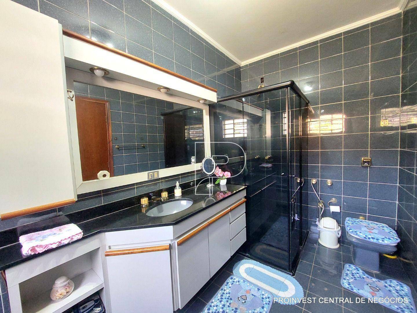 Casa de Condomínio à venda com 4 quartos, 530m² - Foto 33