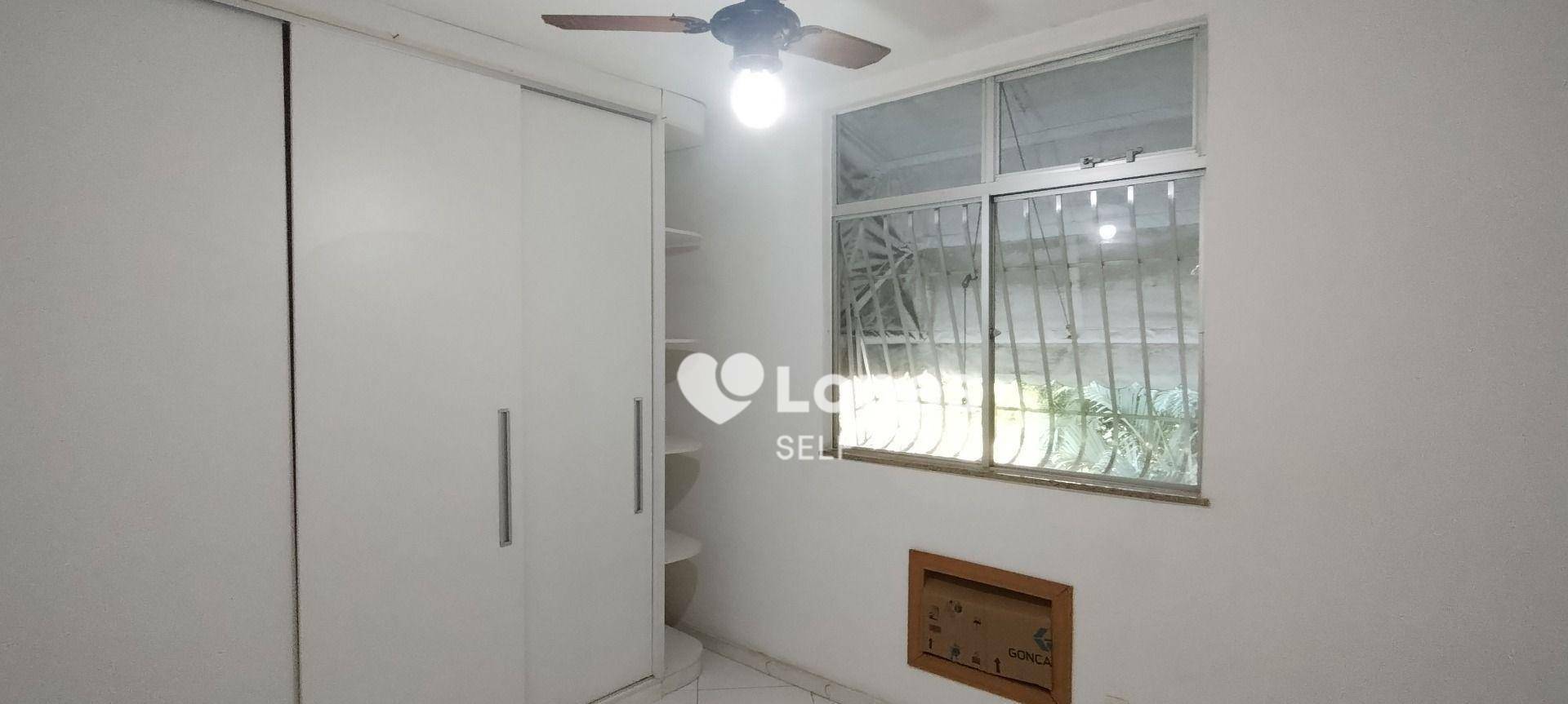 Apartamento à venda com 2 quartos, 75m² - Foto 5