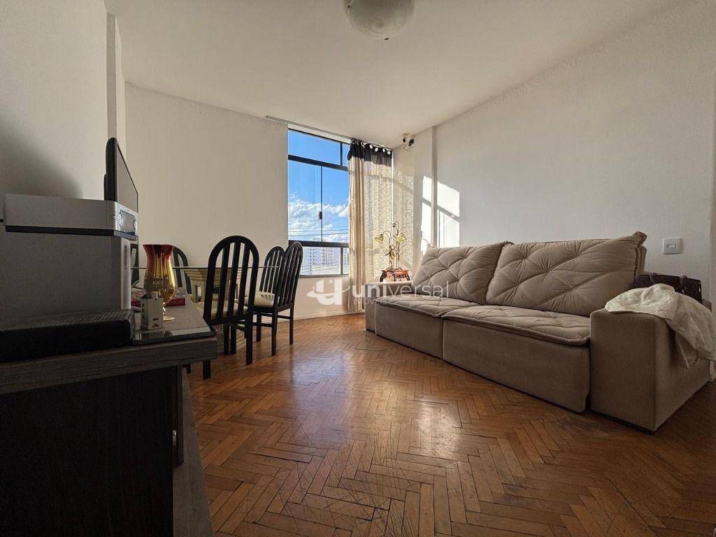 Apartamento, 2 quartos, 69 m² - Foto 1