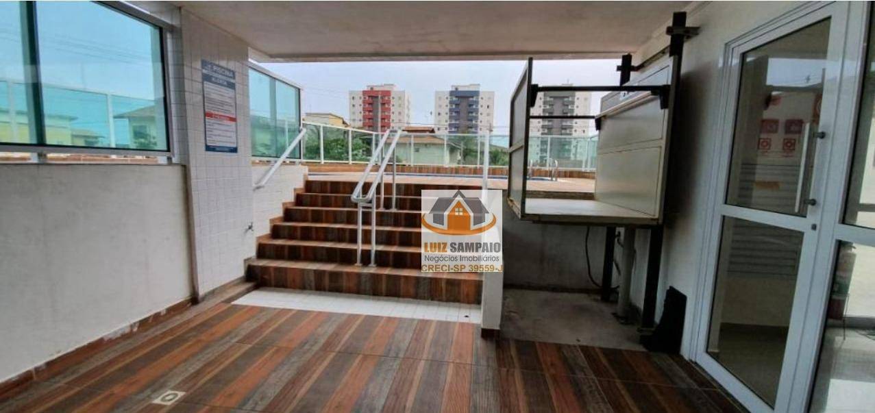 Apartamento à venda com 2 quartos, 50m² - Foto 4