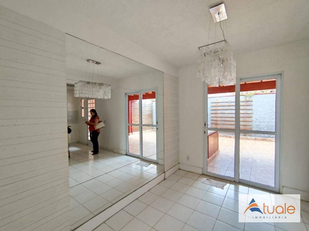 Casa de Condomínio para alugar com 3 quartos, 74m² - Foto 3