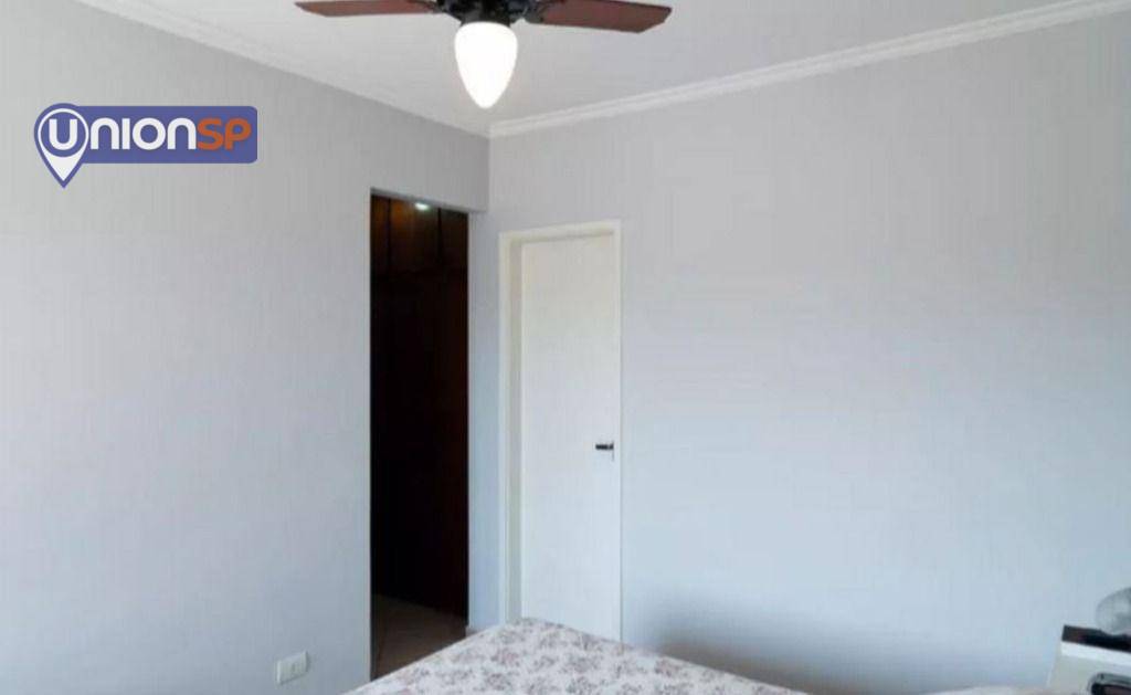 Apartamento à venda com 3 quartos, 112m² - Foto 5