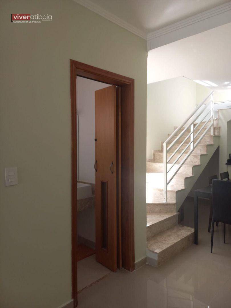 Casa à venda com 3 quartos, 130m² - Foto 23