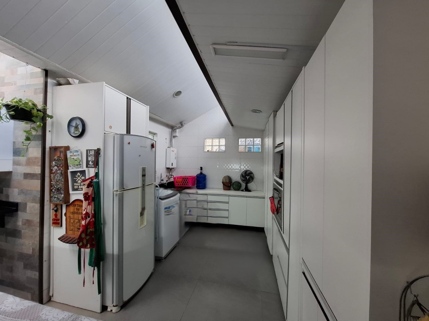 Sobrado à venda com 3 quartos, 136m² - Foto 18