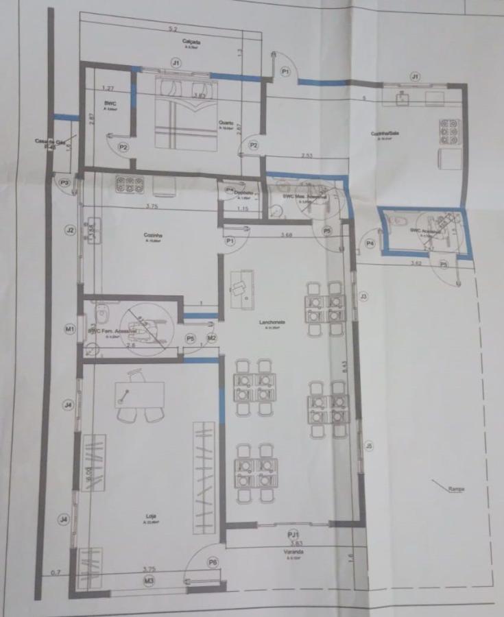 Casa à venda com 3 quartos, 141m² - Foto 4