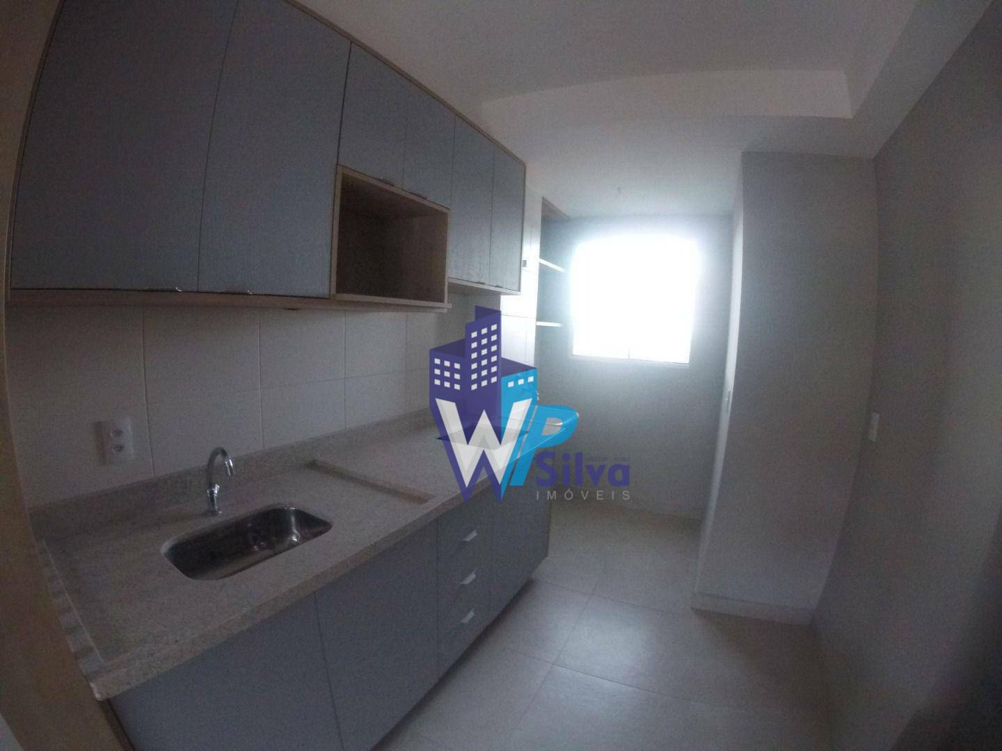 Apartamento à venda com 2 quartos, 35m² - Foto 8