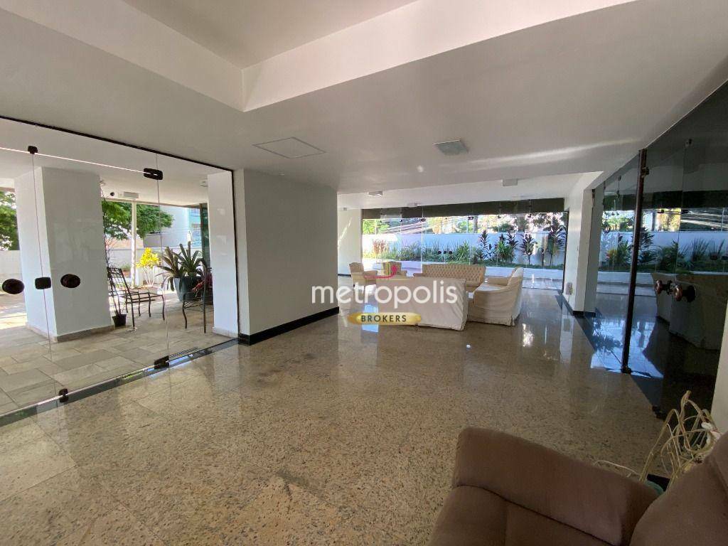 Apartamento à venda com 4 quartos, 203m² - Foto 46