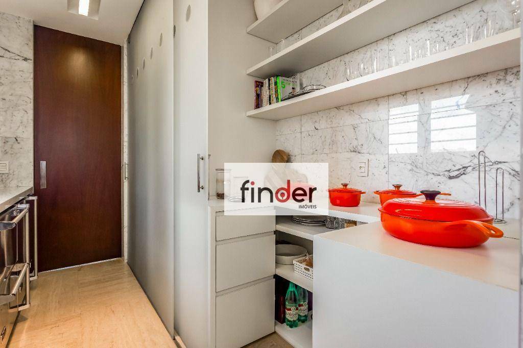 Apartamento à venda com 2 quartos, 222m² - Foto 22