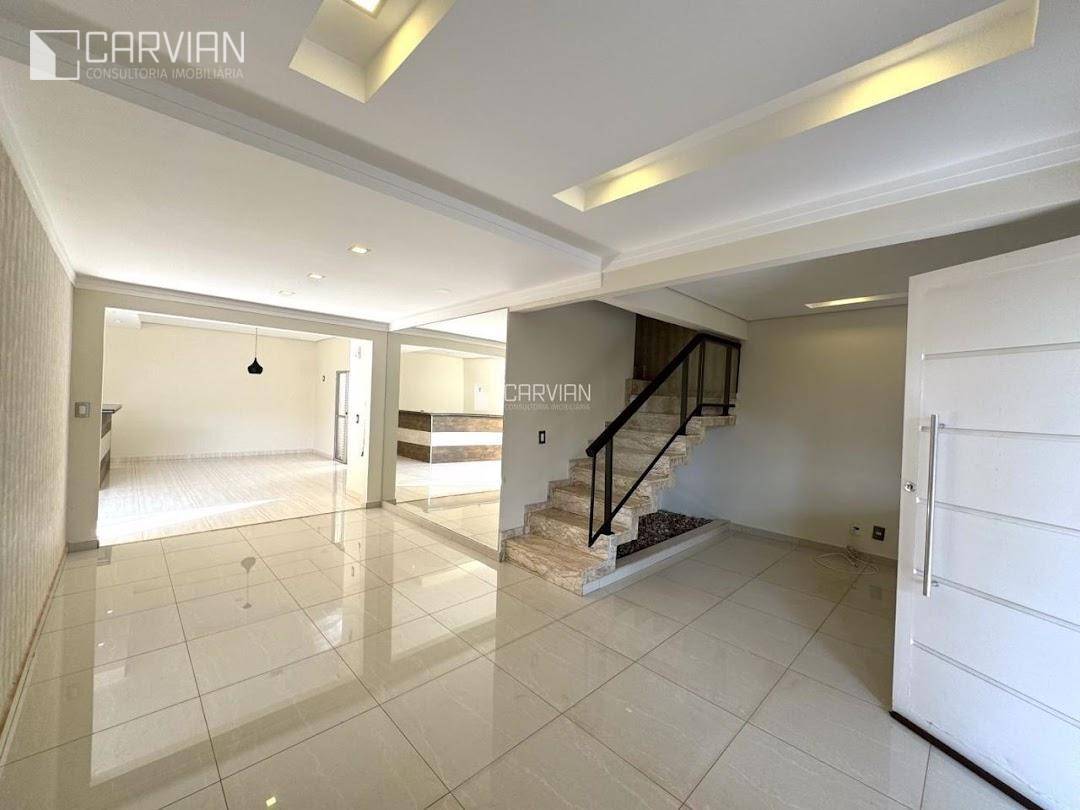 Casa de Condomínio à venda com 3 quartos, 175m² - Foto 2