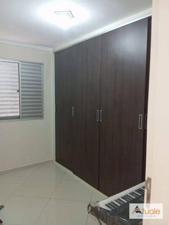 Apartamento à venda com 3 quartos, 62m² - Foto 5