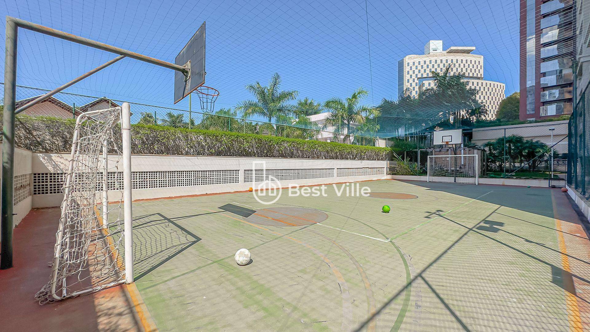 Apartamento à venda e aluguel com 2 quartos, 107m² - Foto 20