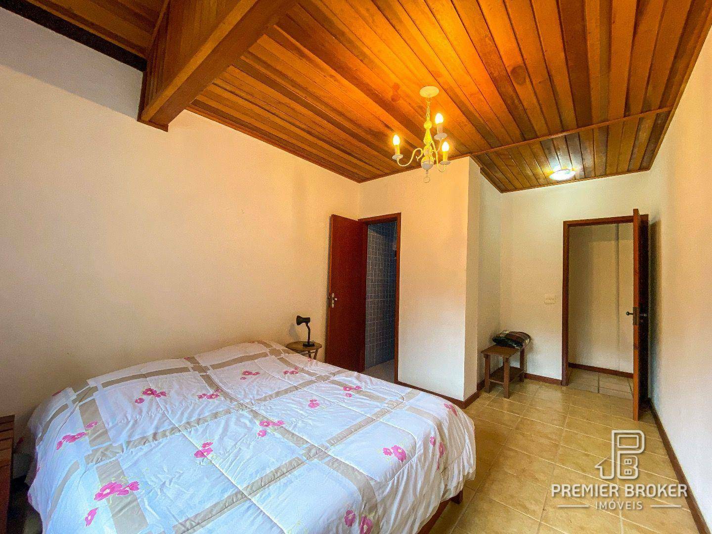 Casa de Condomínio à venda com 3 quartos, 100m² - Foto 19