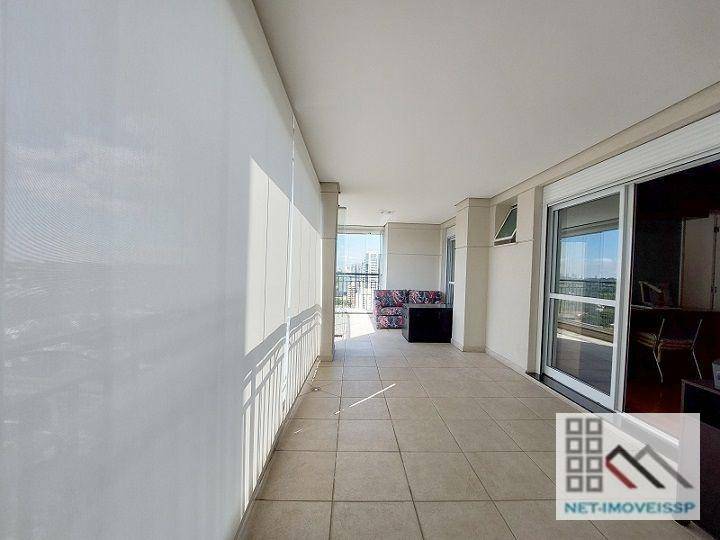 Apartamento à venda com 4 quartos, 258m² - Foto 25