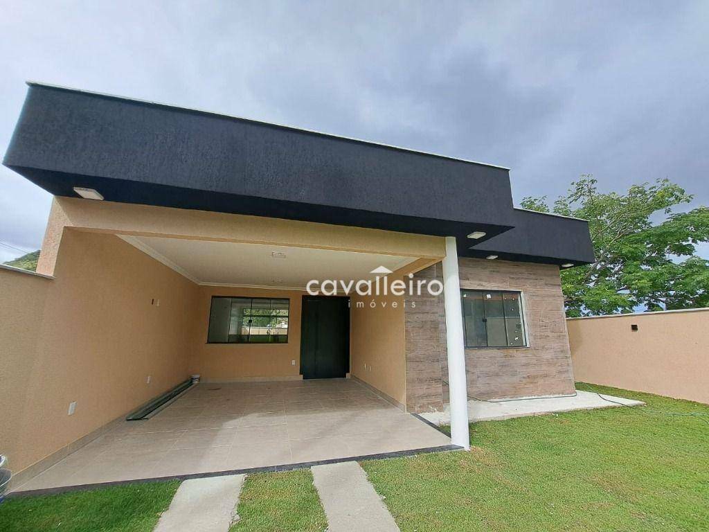 Casa de Condomínio à venda com 3 quartos, 104m² - Foto 2