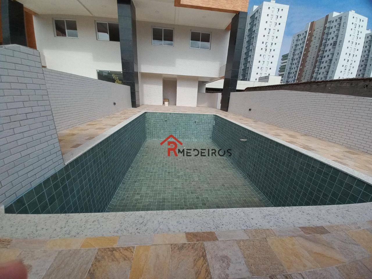 Apartamento à venda com 2 quartos, 59m² - Foto 17