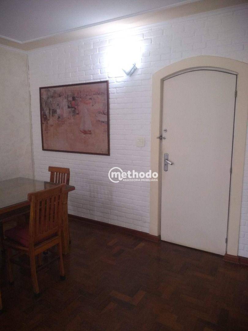 Apartamento para alugar com 2 quartos, 120m² - Foto 5