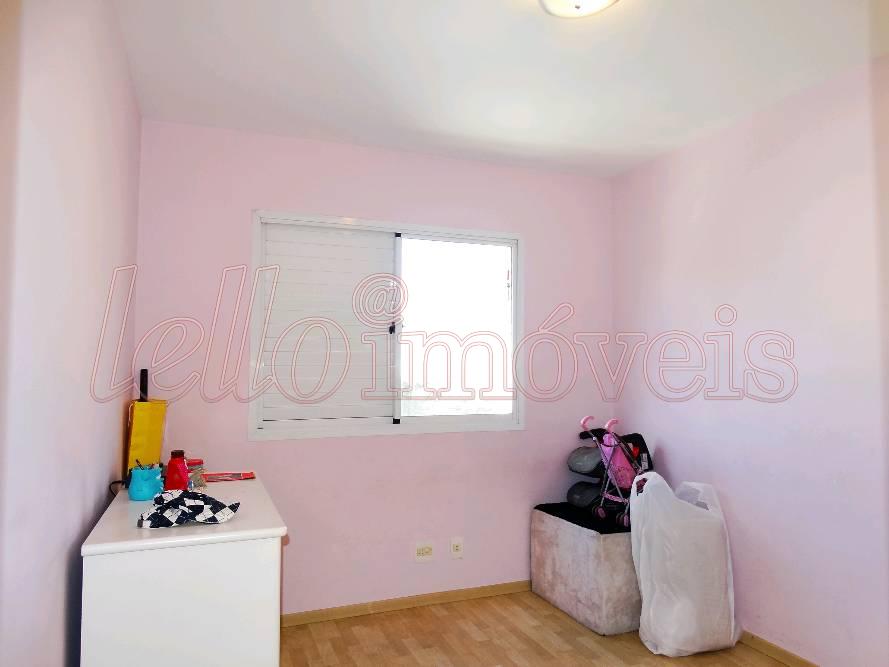 Apartamento para alugar com 3 quartos, 98m² - Foto 4