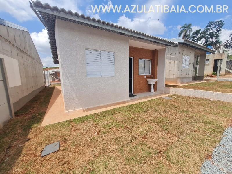 Casa à venda com 2 quartos, 50m² - Foto 2
