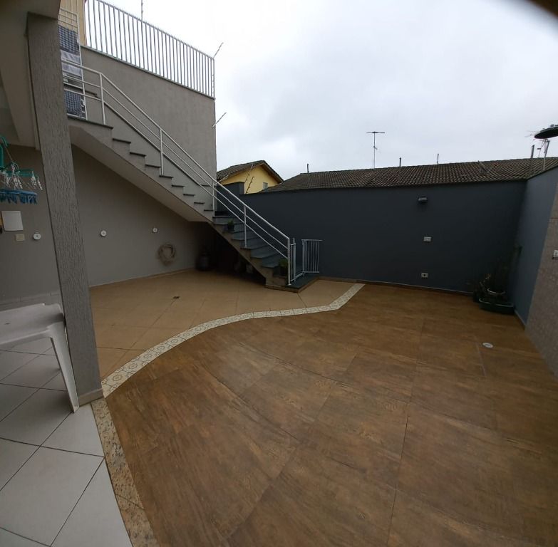 Sobrado à venda com 3 quartos, 189m² - Foto 30