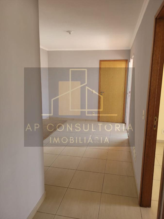 Apartamento à venda com 2 quartos, 49m² - Foto 4