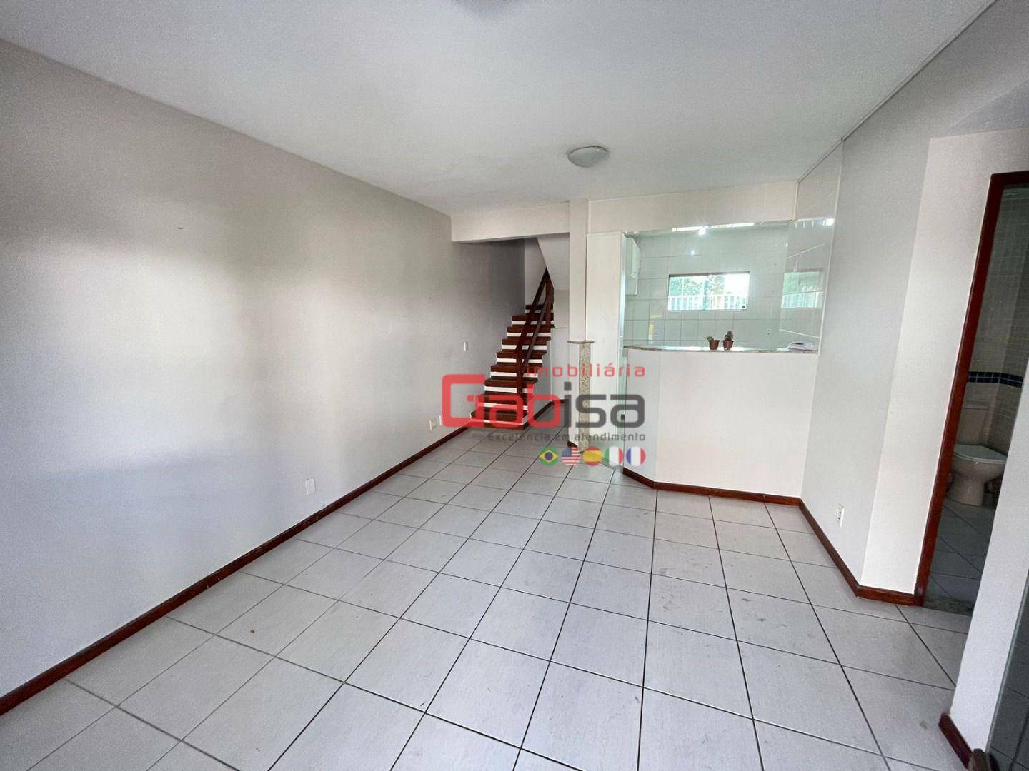 Casa de Condomínio à venda com 3 quartos, 101m² - Foto 3