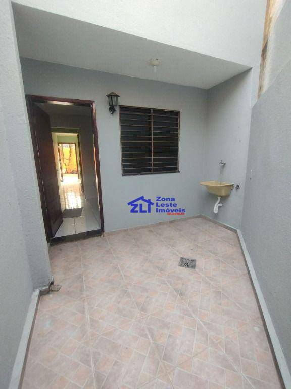 Sobrado para alugar com 2 quartos, 90m² - Foto 17