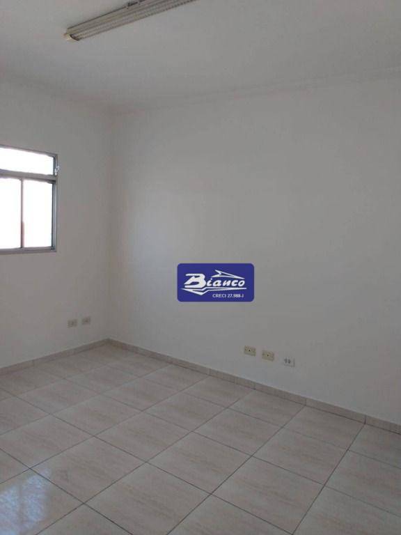 Conjunto Comercial-Sala para alugar, 45m² - Foto 9