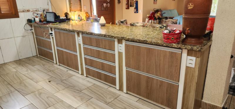 Casa à venda com 2 quartos, 160m² - Foto 7
