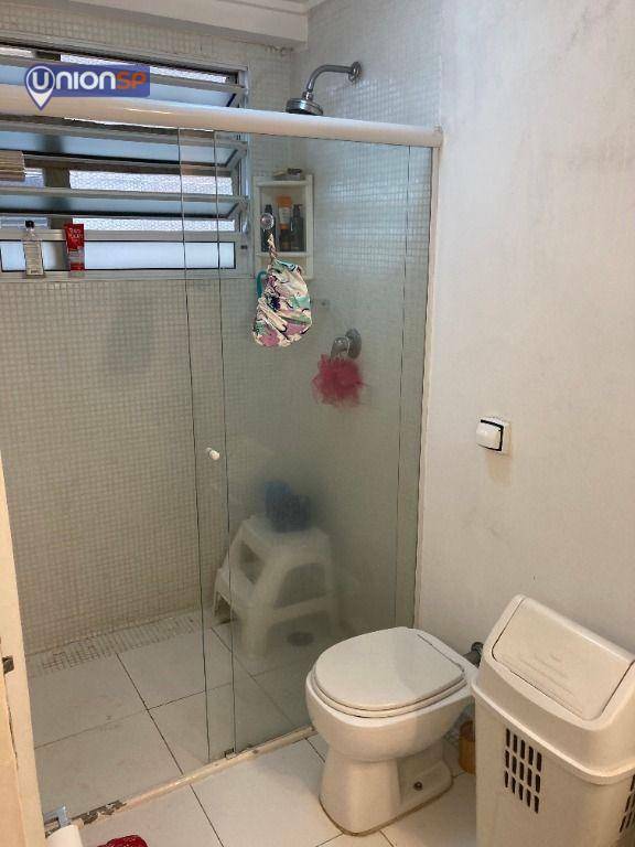 Apartamento à venda com 3 quartos, 128m² - Foto 27