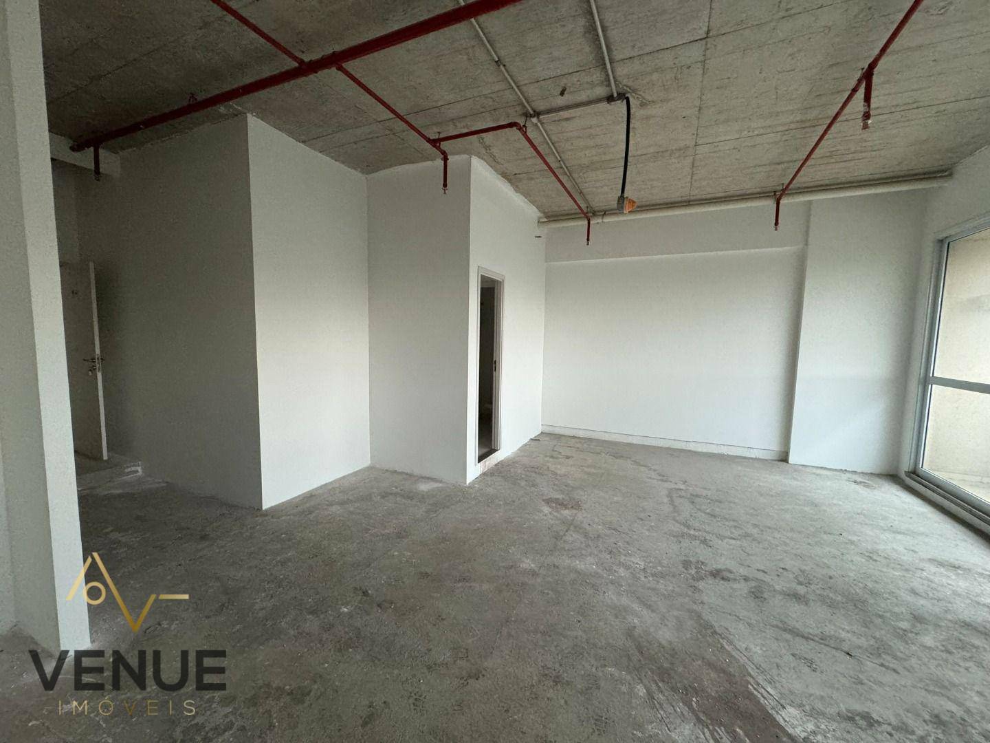 Conjunto Comercial-Sala à venda, 58m² - Foto 5