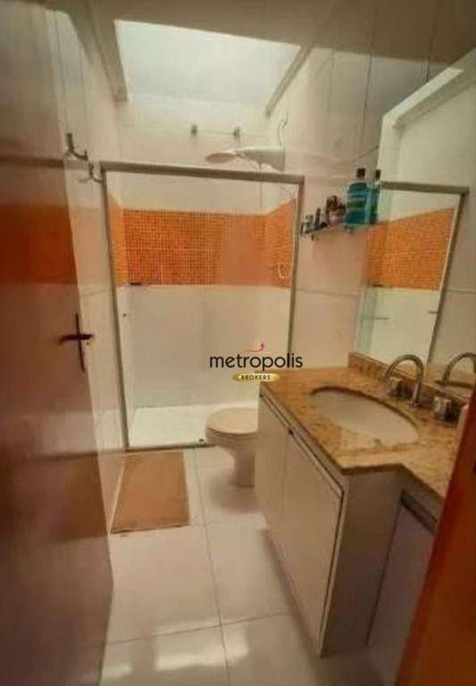 Casa à venda com 3 quartos, 139m² - Foto 12