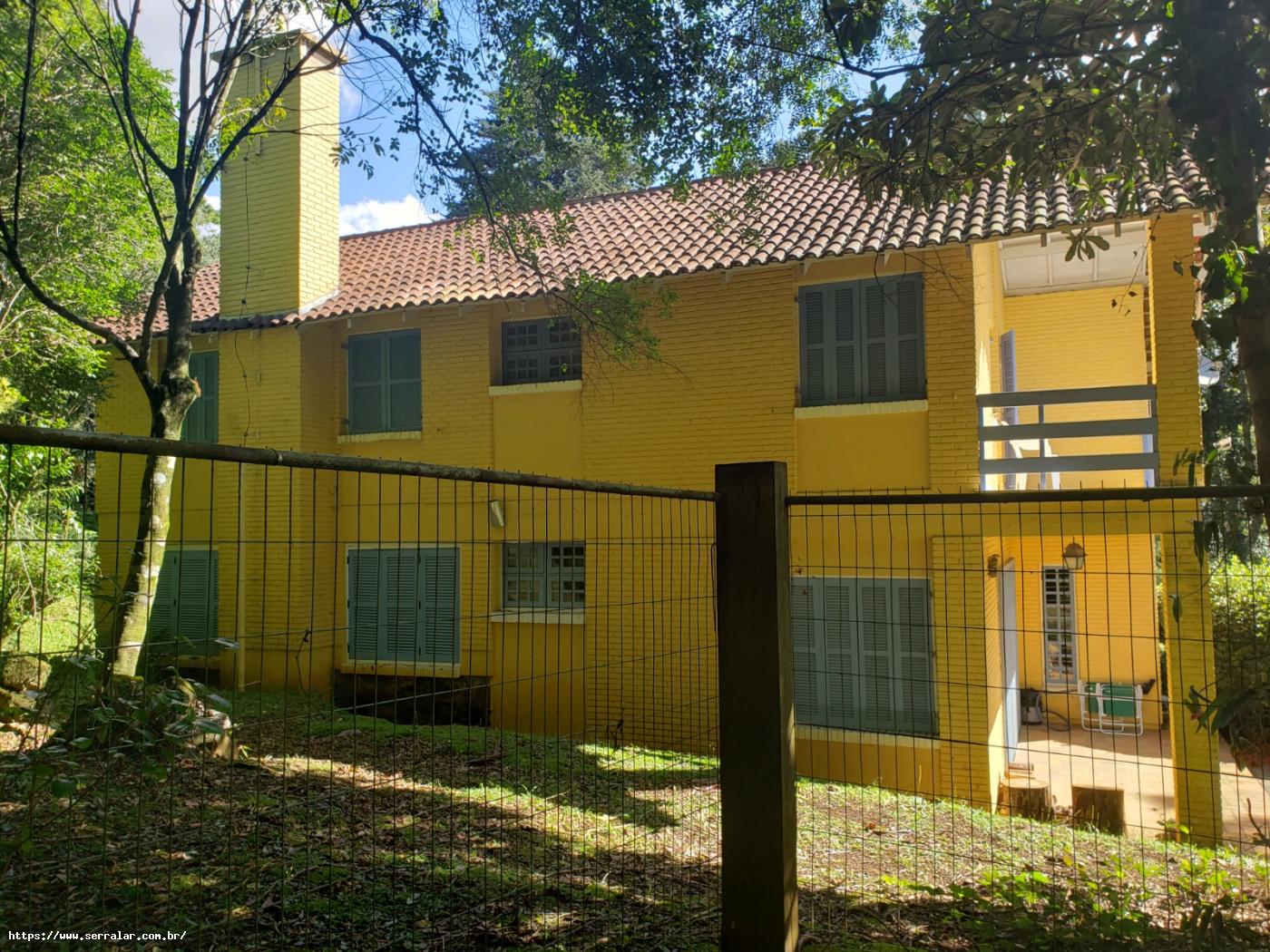 Fazenda à venda com 4 quartos, 15000m² - Foto 3